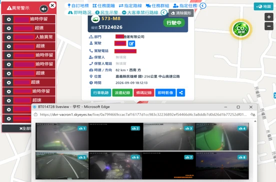 從定位追蹤到訂閱服務 天眼衛星科技下一場轉型（上）｜逢甲大學GIS中心專欄
